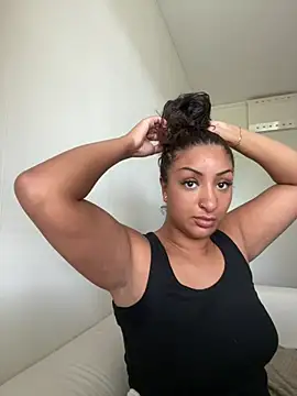 Snapshot of juicyprincess66 chatting on June 9, 2026, 4:18 pm juicyprincess66 online show from June 9, 2026, 4:18 pm