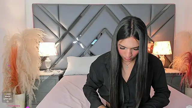 MadisonHerrera online show from June 4, 2026, 5:30 pm
