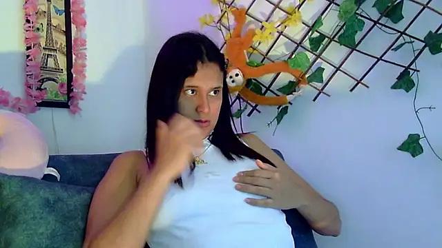 Snapshot of adysson_lee chatting on May 30, 2026, 5:10 pm adysson lee online show from May 30, 2026, 5:10 pm