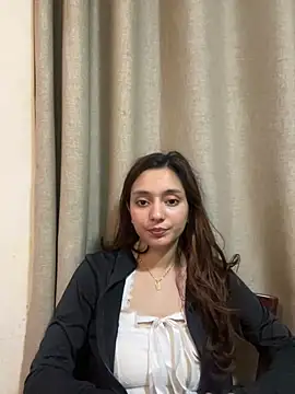 Snapshot of Lilywant chatting on June 25, 2026, 5:50 pm Lilywant online show from June 25, 2026, 5:50 pm