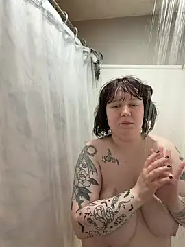 LilithNyxx online show from July 1, 2026, 3:30 am