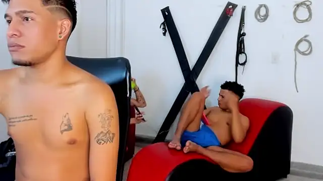 your gay party online show from May 8, 2026, 9:03 am