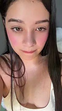 Snapshot of GlimmerRosse chatting on June 30, 2026, 5:25 pm GlimmerRosse online show from June 30, 2026, 5:25 pm
