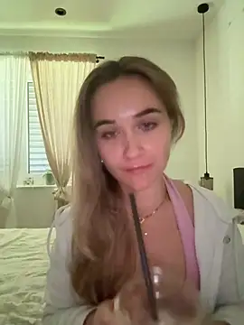 Snapshot of LillyStarr chatting on June 30, 2026, 11:55 am LillyStarr online show from June 30, 2026, 11:55 am