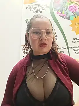 VANESSA  28 online show from June 1, 2026, 4:09 pm