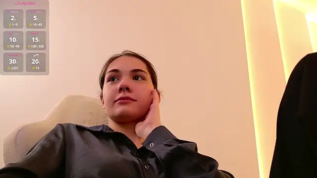 Snapshot of Sindell_cryell chatting on June 27, 2026, 9:09 pm Sindell cryell online show from June 27, 2026, 9:09 pm