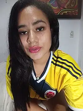 AntonellaMonroew online show from June 18, 2026, 7:19 am