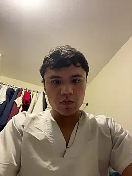 Cumpsychotic online show from July 21, 2026, 1:41 am