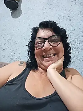 Milena1000 online show from June 27, 2026, 11:10 pm