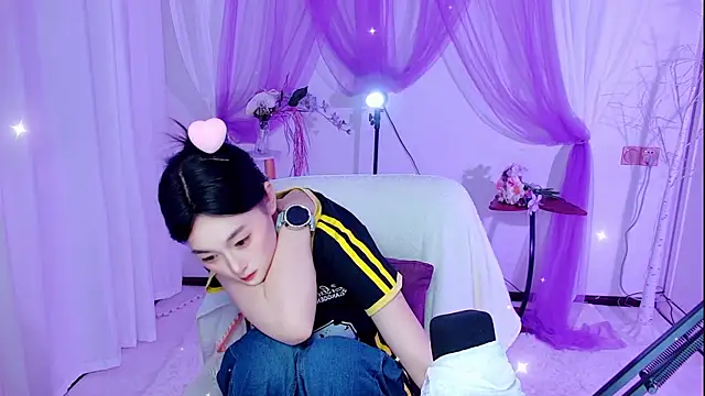 Tili Lucky online show from July 24, 2026, 1:09 pm