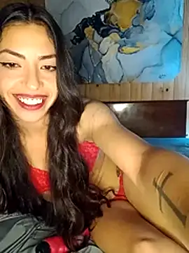 CasiTuya online show from June 5, 2026, 2:07 am
