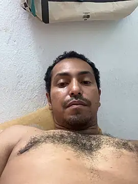 elver1555 online show from May 7, 2026, 4:01 pm