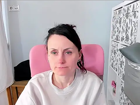 PattyXDesire online show from May 9, 2026, 5:45 am