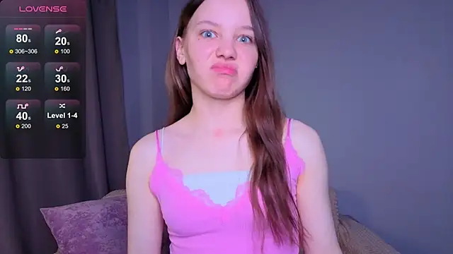 lolytaberry online show from July 2, 2026, 1:38 am