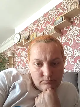 Red-HairedBeast online show from May 11, 2026, 7:25 am
