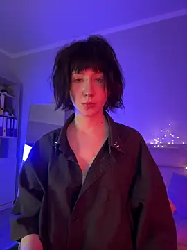 DangerousCutie online show from May 11, 2026, 2:23 pm