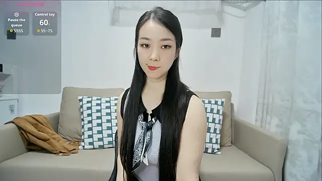 yi xin online show from May 7, 2026, 11:15 am