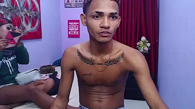 Snapshot of black_twinks chatting on June 11, 2026, 3:15 am black twinks online show from June 11, 2026, 3:15 am