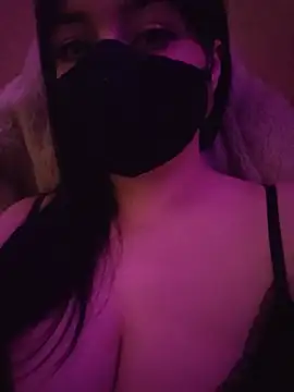 Estherkimi online show from July 21, 2026, 12:24 am