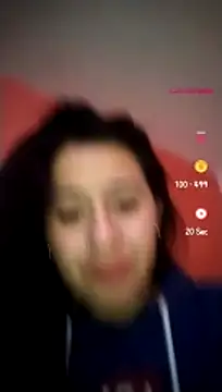 Snapshot of Annie_loveer chatting on July 7, 2026, 5:32 am Annie loveer online show from July 7, 2026, 5:32 am