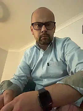 NakedAndrewHot online show from July 4, 2026, 8:48 pm