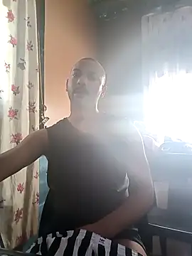 Camodick online show from October 28, 2025, 8:18 am