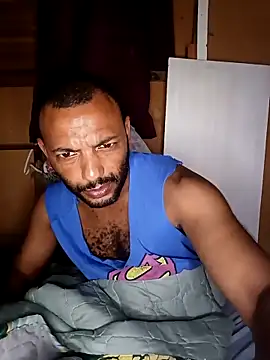 Camodick online show from November 7, 2025, 2:44 am