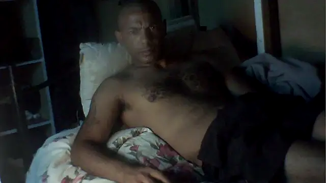 Camodick online show from December 2, 2025, 8:52 am