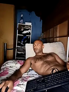 Camodick online show from December 3, 2025, 8:29 pm