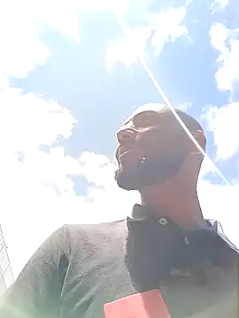 Camodick online show from February 13, 2026, 11:28 am