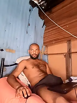 Camodick online show from February 15, 2026, 10:14 am