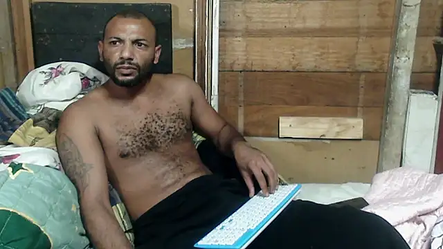Camodick online show from May 11, 2026, 5:32 pm