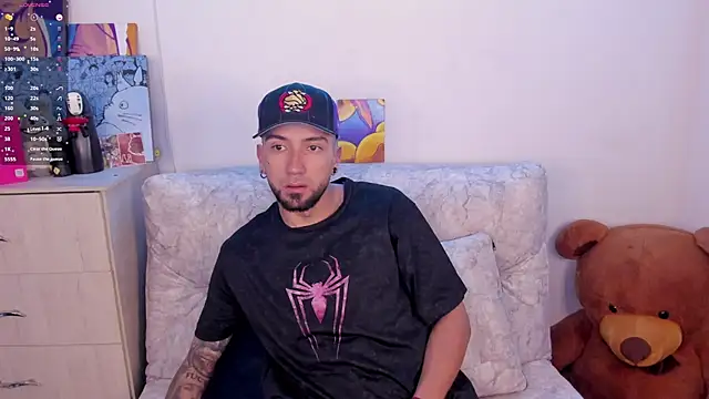 couplevibes  online show from June 27, 2026, 3:22 am
