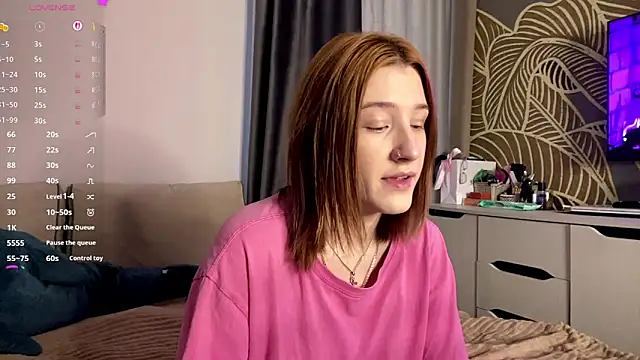 EwaDerobertis online show from May 22, 2026, 2:33 pm