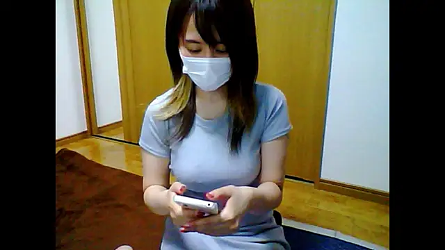kokoro  online show from May 26, 2026, 2:24 pm