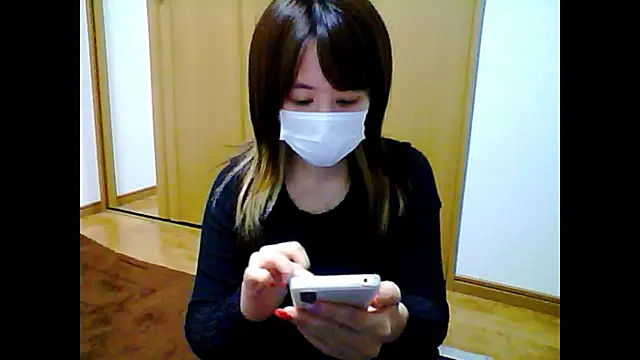 kokoro  online show from May 28, 2026, 4:21 am