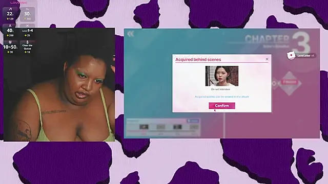 Snapshot of xxmoniquestarrxx chatting on May 20, 2026, 12:39 am xxmoniquestarrxx online show from May 20, 2026, 12:39 am