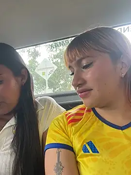 Tif queen1 online show from July 7, 2026, 4:11 pm