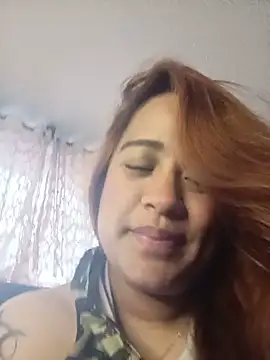 AriaGomez  online show from June 4, 2026, 10:38 pm