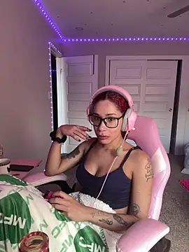 Snapshot of Jenna_Beck chatting on May 21, 2026, 9:11 pm Jenna Beck online show from May 21, 2026, 9:11 pm