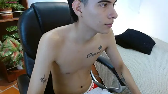 mateo daza online show from May 9, 2026, 9:31 pm