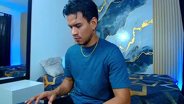 JacobWolf   online show from June 8, 2026, 6:52 pm