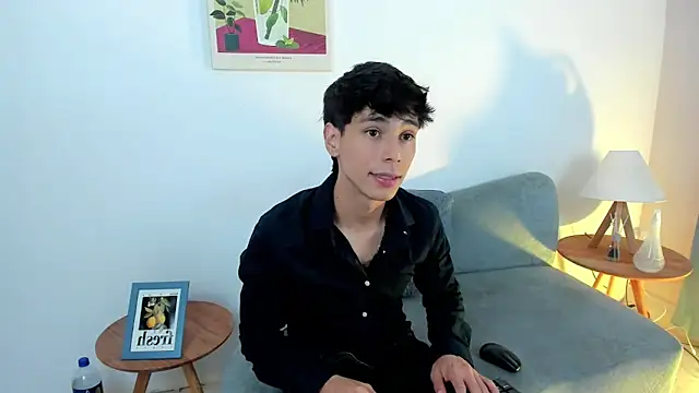 jacob colliins online show from June 5, 2026, 3:35 am
