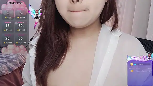 Snapshot of WBF-xinxin chatting on May 23, 2026, 11:47 am WBF-xinxin online show from May 23, 2026, 11:47 am