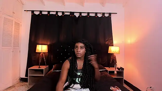 Snapshot of YasiryCoper chatting on May 16, 2026, 11:53 am YasiryCoper online show from May 16, 2026, 11:53 am