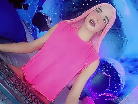 SamiraHot1 online show from June 10, 2026, 3:07 am