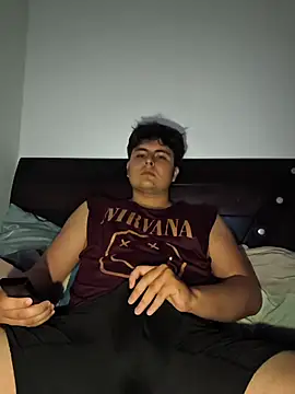 lukesins777 online show from May 9, 2026, 3:01 am