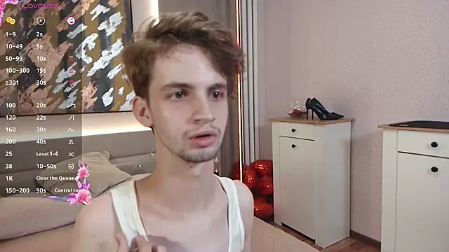 Snapshot of Bimbo_boy_ chatting on July 4, 2026, 4:35 pm Bimbo boy online show from July 4, 2026, 4:35 pm