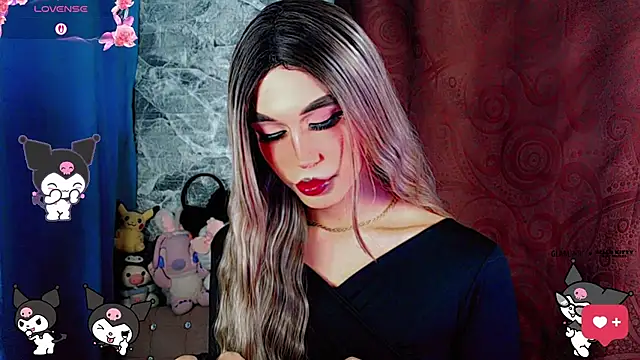 Snapshot of Megaan_Dolll chatting on June 20, 2026, 7:00 am Megaan Dolll online show from June 20, 2026, 7:00 am