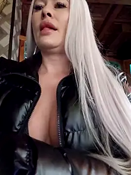 MILFBARBY online show from March 7, 2025, 8:13 am